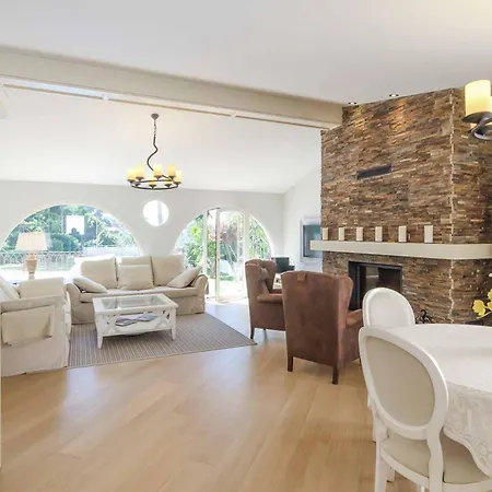 Villa Sofimar