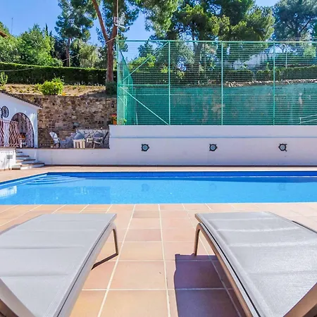 Villa Sofimar *