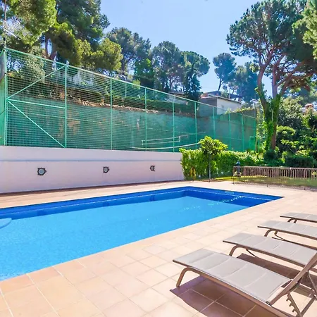 Sofimar Villa *