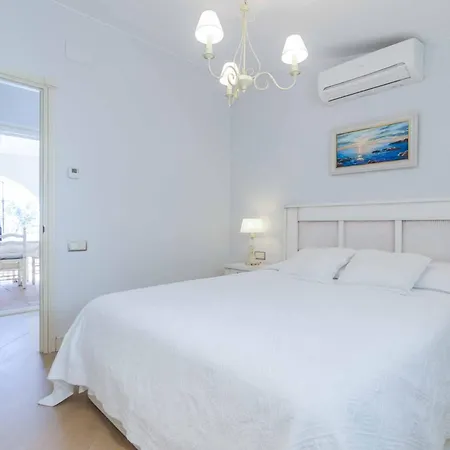 Sofimar Villa