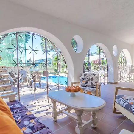 Villa Sofimar *