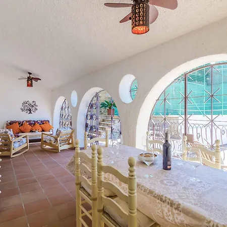 Villa Sofimar Tossa de Mar