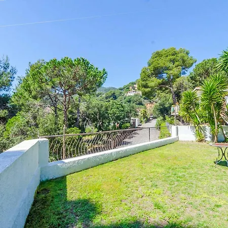 Sofimar Villa Tossa de Mar