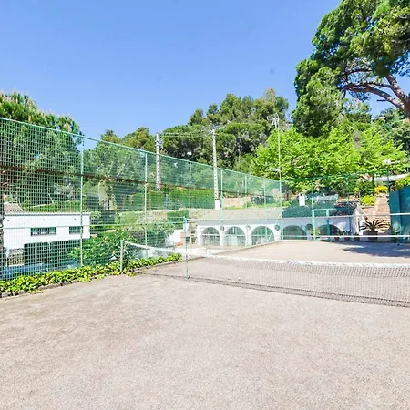 Sofimar Villa *