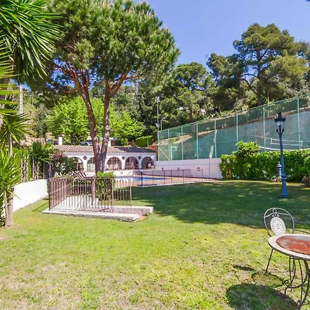 Sofimar Villa
