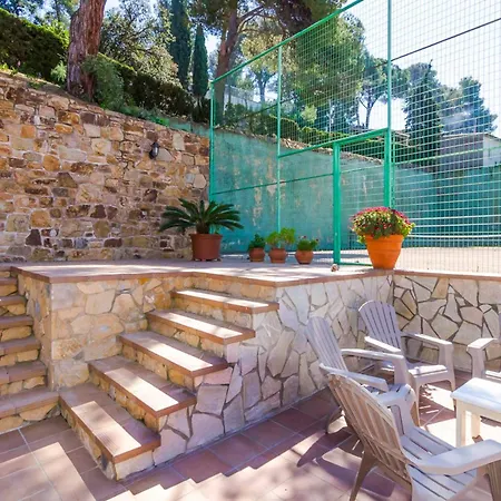 Sofimar Villa